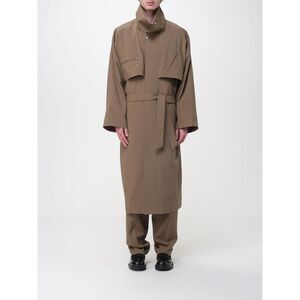 Magliano Coat Men Beige